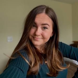 Meet your Posher, Briana